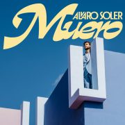 دانلود آهنگ Muero از آلوارو سولر با کیفیت اصلی و متن