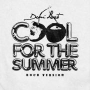 دانلود آهنگ Cool for the Summer – Rock Version از دمی لواتو