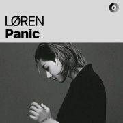 دانلود آهنگ Panic از لورن با کیفیت اصلی و متن
