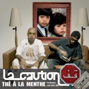 دانلود آهنگ The a la menthe از La Caution با کیفیت اصلی و متن