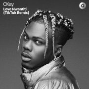آهنگ چالشی Love Nwantiti (TikTok Remix) سی کی (ریمیکس تیک تاک)
