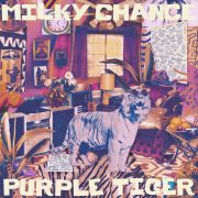 دانلود آهنگ Purple Tiger از میلکی چنس با کیفیت اصلی و متن