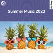 دانلود آهنگ های خارجی تابستانه Summer Music از Various Artists