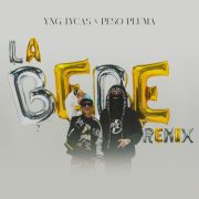 دانلود آهنگ La Bebe – Remix از Yng Lvcas, Peso Pluma
