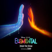 دانلود آهنگ Steal The Show – From “Elemental” از لو با متن