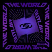 دانلود آلبوم THE WORLD EP.2 : OUTLAW از ایتیز با کیفیت اصلی