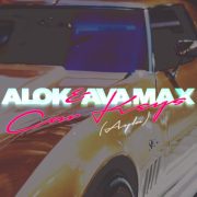 دانلود آهنگ Car Keys (Ayla) از ایوا مکس و آلوک با کیفیت اصلی و متن