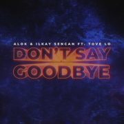 دانلود آهنگ Don’t Say Goodbye از آلوک و تو لو با کیفیت اصلی و متن