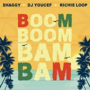 دانلود آهنگ Boom Boom Bam Bam از شگی و دبی جی یوسف