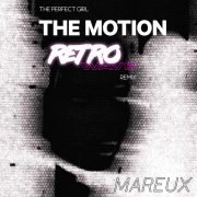 دانلود آهنگ The Perfect Girl از Mareux, The Motion با کیفیت اصلی