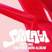 دانلود آلبوم SHALALA ته یونگ (NCT) با کیفیت اصلی و متن‌