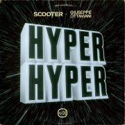 دانلود آهنگ Hyper Hyper از اسکوتر با کیفیت اصلی و متن