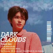 دانلود آهنگ Dark Clouds از ته یونگ TAEYONG (NCT) با متن