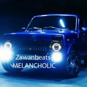 دانلود آهنگ Melancholic از Zawanbeats با کیفیت اصلی و متن