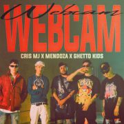 دانلود آهنگ Webcam از کریس ام جی با کیفیت اصلی و متن