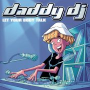 دانلود آهنگ Daddy DJ – Chico & Tonio Radio Edit از Daddy DJ