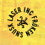 دانلود آهنگ 12345 6 از Laser Inc., FRÖKEN SNUSK, Raaban