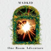 دانلود آهنگ One Room Adventure از MADKID با کیفیت اصلی و متن