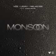 دانلود آهنگ Monsoon از VIZE, Leony, Niklas Dee, Tokio Hotel