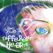 دانلود آهنگ Different Hearts از GINJO, SOLE با کیفیت اصلی و متن