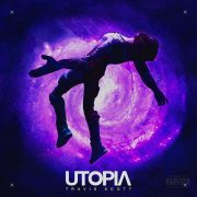 دانلود آلبوم UTOPIA از ترایویس اسکات با کیفیت اصلی
