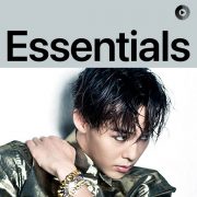 دانلود پلی لیست بهترین آهنگ های جی دراگون (G-Dragon)