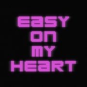 دانلود آهنگ Easy On My Heart از Gabry Ponte با کیفیت اصلی و متن