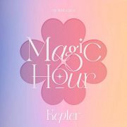 دانلود آلبوم Magic Hour از Kep1er با کیفیت اصلی