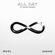 دانلود آهنگ All Day از NO:EL, Jhnovr, Skinny Brown با کیفیت اصلی و متن