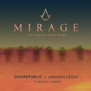 دانلود آهنگ Mirage – for Assassin’s Creed Mirage از وان ریپابلیک با کیفیت اصلی و متن