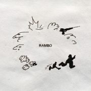 دانلود آهنگ RAMBO (Prod. tuna.) از YUNHWAY, OLNL, Ksmartboi, DUT2 با کیفیت اصلی و متن