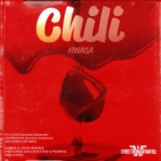 دانلود آهنگ Chili از هواسا با کیفیت اصلی و متن