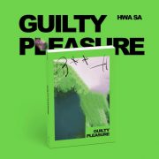 دانلود مینی آلبوم Guilty Pleasure از هواسا با کیفیت اصلی