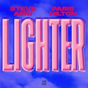 دانلود آهنگ Lighter از Steve Aoki, Paris Hilton با کیفیت اصلی و متن