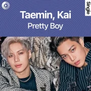 دانلود آهنگ Pretty Boy از Taemin & Kai با کیفیت اصلی و متن