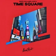 دانلود آهنگ Time Square از B3nte, Hallasen, Aurya با کیفیت اصلی و متن