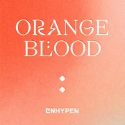 دانلود آلبوم ORANGE BLOOD از انهایپن با کیفیت اصلی