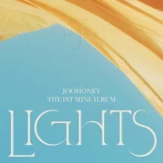 دانلود آلبوم LIGHTS از جوهانی (Monsta X) با کیفیت اصلی