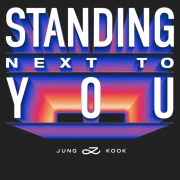 دانلود آلبوم ریمیکس Standing Next to You (The Remixes) از جونگ کوک