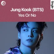 دانلود آهنگ Yes or No از جونگ کوک با کیفیت اصلی و متن