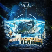 دانلود آلبوم ODD-VENTURE از MCND با کیفیت اصلی