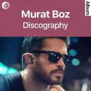 دانلود تمامی آهنگ های مراد بوز (Murat Boz) ~ فول آلبوم
