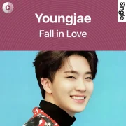 دانلود آهنگ Fall in Love از Youngjae (GOT7) با کیفیت اصلی و متن