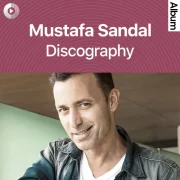 دانلود بهترین آهنگ های مصطفی صندل (فول آلبوم Mustafa Sаnda)