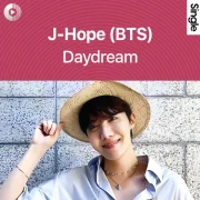دانلود آهنگ Daydream از J-Hope (BTS) با کیفیت اصلی و متن