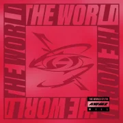 دانلود آلبوم THE WORLD EP.FIN : WILL از ایتیز با کیفیت اصلی