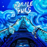 دانلود آهنگ Hagale Pues از Blessd, SOG با کیفیت اصلی و متن
