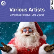دانلود آهنگ های کریسمس (پلی لیست بهترین آهنگ های Christmas)