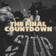 دانلود آهنگ The Final Countdown از Jubël با کیفیت اصلی و متن