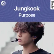 دانلود آهنگ Purpose از جونگ کوک (Jungkook BTS) با ترجمه متن فارسی